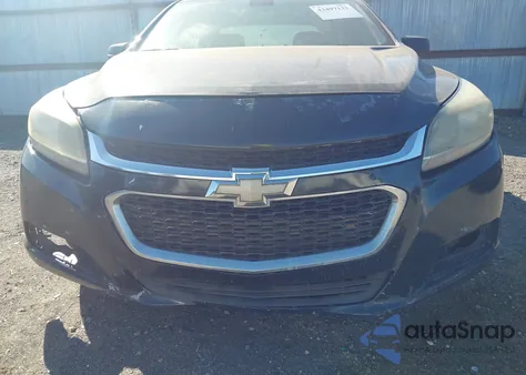 2014 Chevrolet Malibu 1Fl из США, поврежденный, VIN 1G11A5SL3EF289989